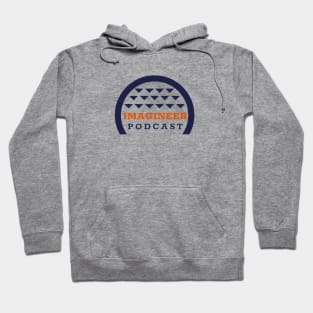 Imagineer Podcast 2020 Hoodie